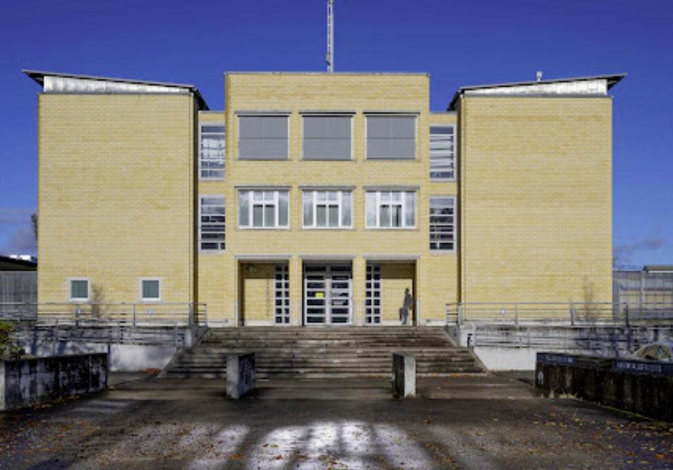 Gefängnis Frauenfeld